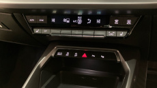 Audi A3 S3 TFSI Quattro 5dr S Tronic [Comfort+Sound] Petrol Hatchback